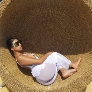 Meet your Posher, Priscilla